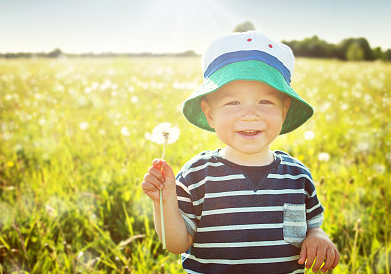 有寓意,不易重名的男孩名字