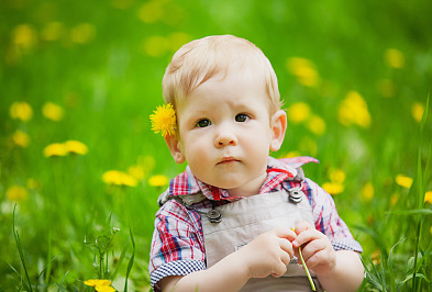 女宝宝起名：有灵气、简单又好听的名字精选！