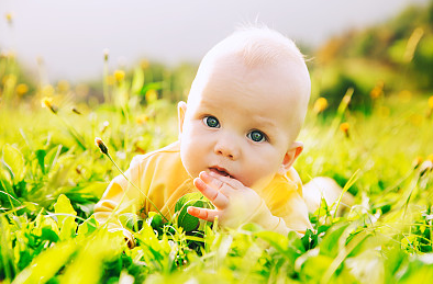 李姓女孩好听的名字!寓意好意境美!