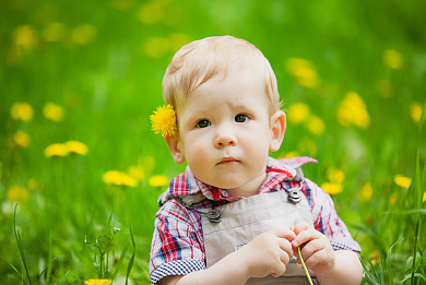 李姓有灵气女孩名字:唤醒你心中的诗意