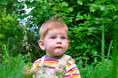 夏李出生的宝宝名字这样取,简直太好听了!