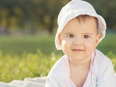 夏李出生的宝宝名字这样取,简直太好听了!