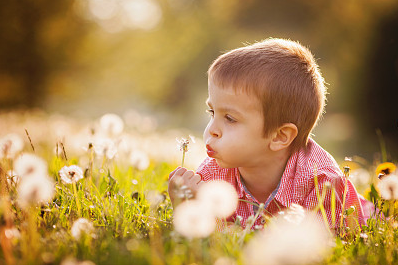 洋气之选精选男孩名字名字