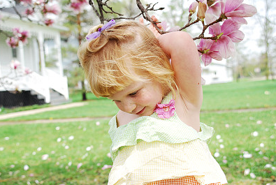 宝宝起名：独特有底蕴的女孩名字