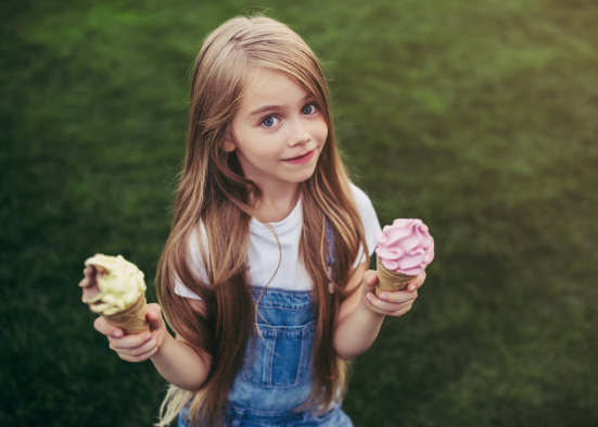 宝宝起名：独特有底蕴的女孩名字