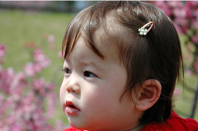 带淑的女宝宝名字取名，给小公主取个又淑又美的名字