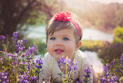 姓葛好听稀少的女孩名字大全