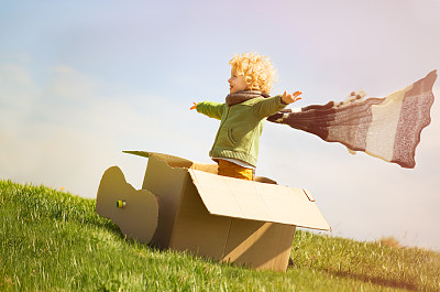 很火热的福气不断、好运常伴的男孩名字精选