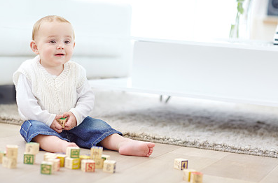 分享30个藏在诗词里的很美名字,新手宝爸宝妈必备!