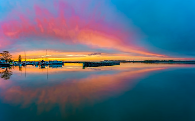 霸气的水电公司名字大全