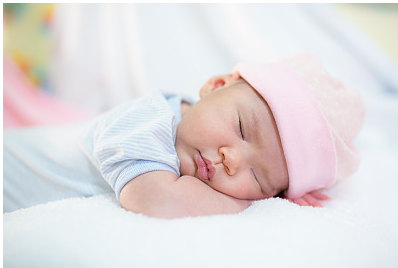 宝宝起名:越叫越有福气的女孩名字