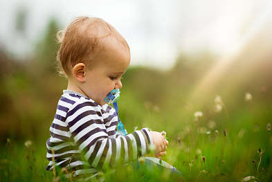 洋气大方有寓意的男孩名字，风度翩翩有涵养