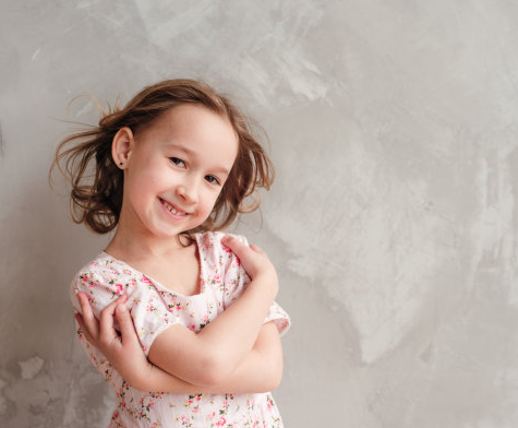 周易中适用于女宝宝好听的名字 周易中女宝宝取名