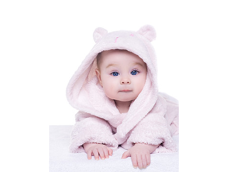 宝宝起名：属龙喜金水女孩名字