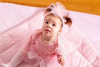 很火的罗氏女宝宝起名,女孩子姓罗取什么名字好?