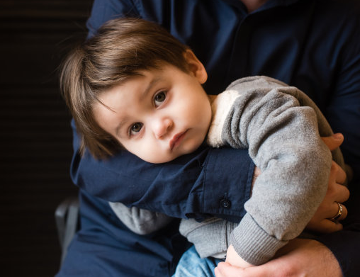 小众独特又聚财的男孩名字,让你的宝贝从小就富贵如意!