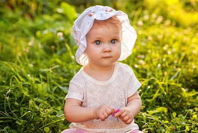 女孩取名:有诗意缺火女孩名字,真的超好听!
