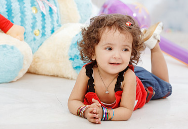 周易取名：龙年温柔如水的女孩名字大全