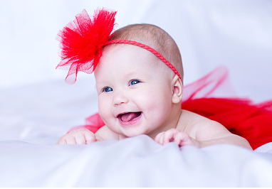 周易取名:龙年温柔如水的女孩名字大全