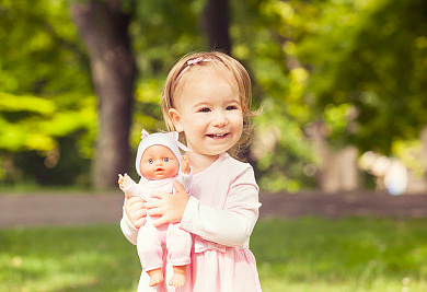 女孩取名：有诗意的缺火女孩名字