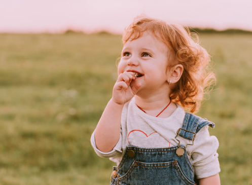 属龙的女宝宝测名起名:洋气有内涵的女孩名字