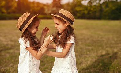 惹人疼爱的宝宝小名, 萌娃小名攻略来了!