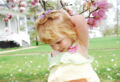 惹人疼爱的宝宝小名, 萌娃小名攻略来了!