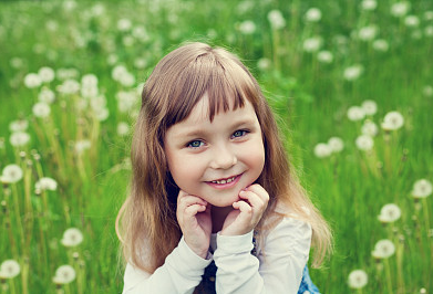 简单大方优雅文静，文艺清秀的女孩名字