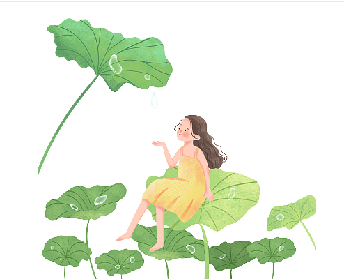 女孩起名丨温暖阳光,美丽大方的女孩名字