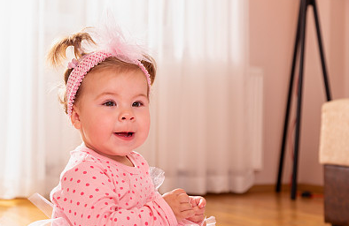 白姓女孩漂亮涵养名字 白姓女孩名优雅大方