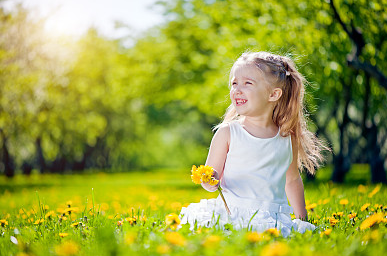 俏皮可爱的乳名有哪些 俏皮小名取名法