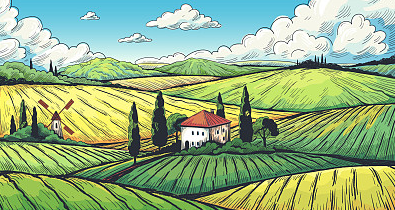 大气公司名字大全参考