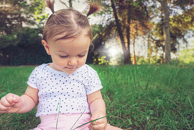 从楚辞中取名:大气而又清新的楚辞女孩名字