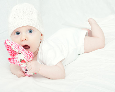 小女孩起啥名比较大气