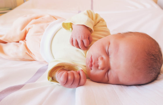 宝宝起名丨寓意春天生机勃勃的女孩名字,真是令人称赞!