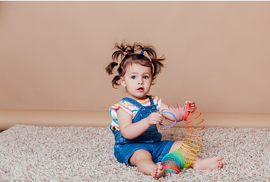 宝宝起名:女孩一生平安顺遂的名字