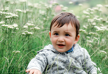 程姓的男孩取什么字好?好听的程姓男孩取名大全霸气