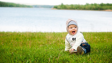 女孩起名:被宠到心尖尖上的女孩名字,奶香可爱