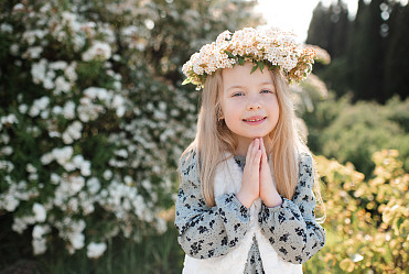易经起名:盘点《山海经》中的适合女孩灵动名字!