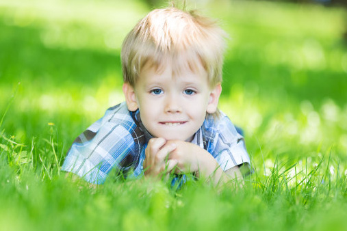 宝宝起名系列:少年风华,前程似锦的男孩名推荐