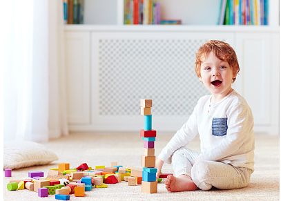 男孩取名:有王有水的吉祥男孩名 富贵又吉祥的男孩名字