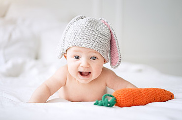 100个洋气小名乳名属龙分享,适合龙宝宝的乳名