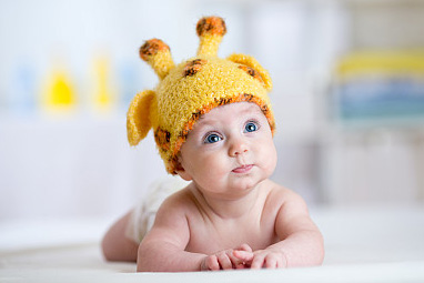 刚强有劲必成大器的男孩名字,霸气十足的龙宝宝名字