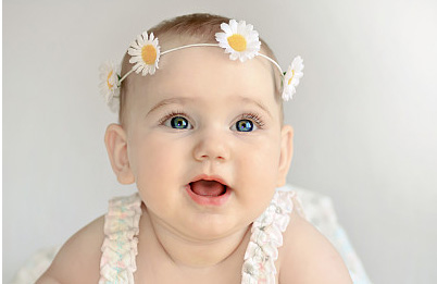 女孩起名:一听就念念不忘的龙年女孩名字