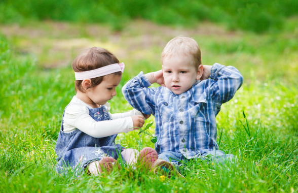 宝宝取名丨以谐音取名,惊艳到爆的宝宝名字