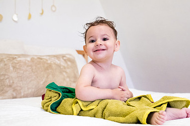 起名必看！出自《山海经》中仙气缭绕的男孩好名字