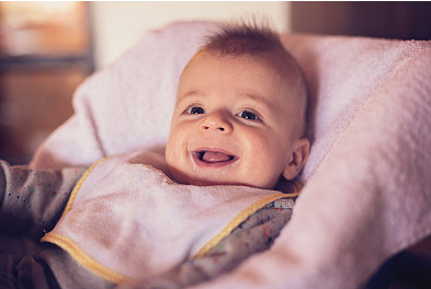 出自《诗经》中沉稳大气的宝宝名字,真的超好听!