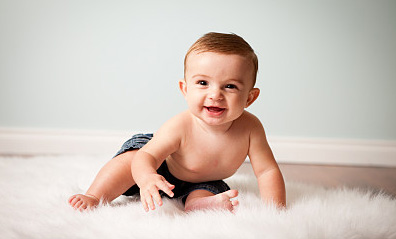 出自《诗经》中沉稳大气的宝宝名字,真的超好听!