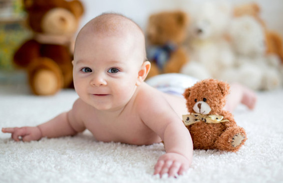 蛇宝乳名:宝宝软萌可爱、好听到爆的乳名分享