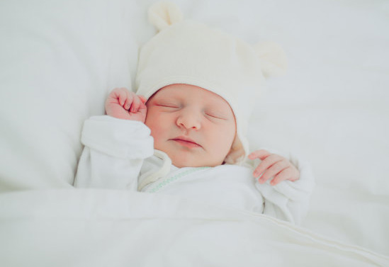 宝宝小名取名:很奶很甜的龙宝宝小名乳名